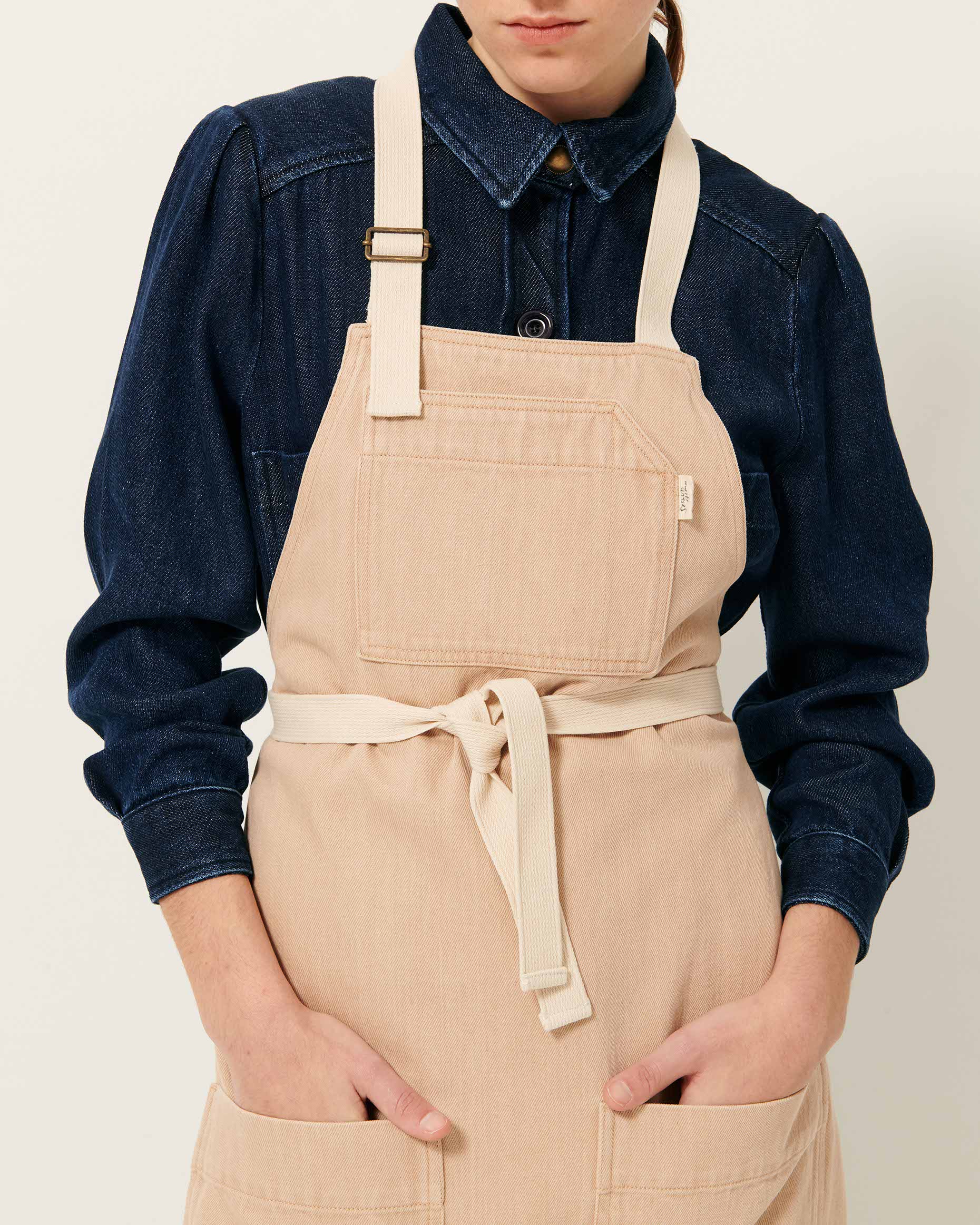 Apron