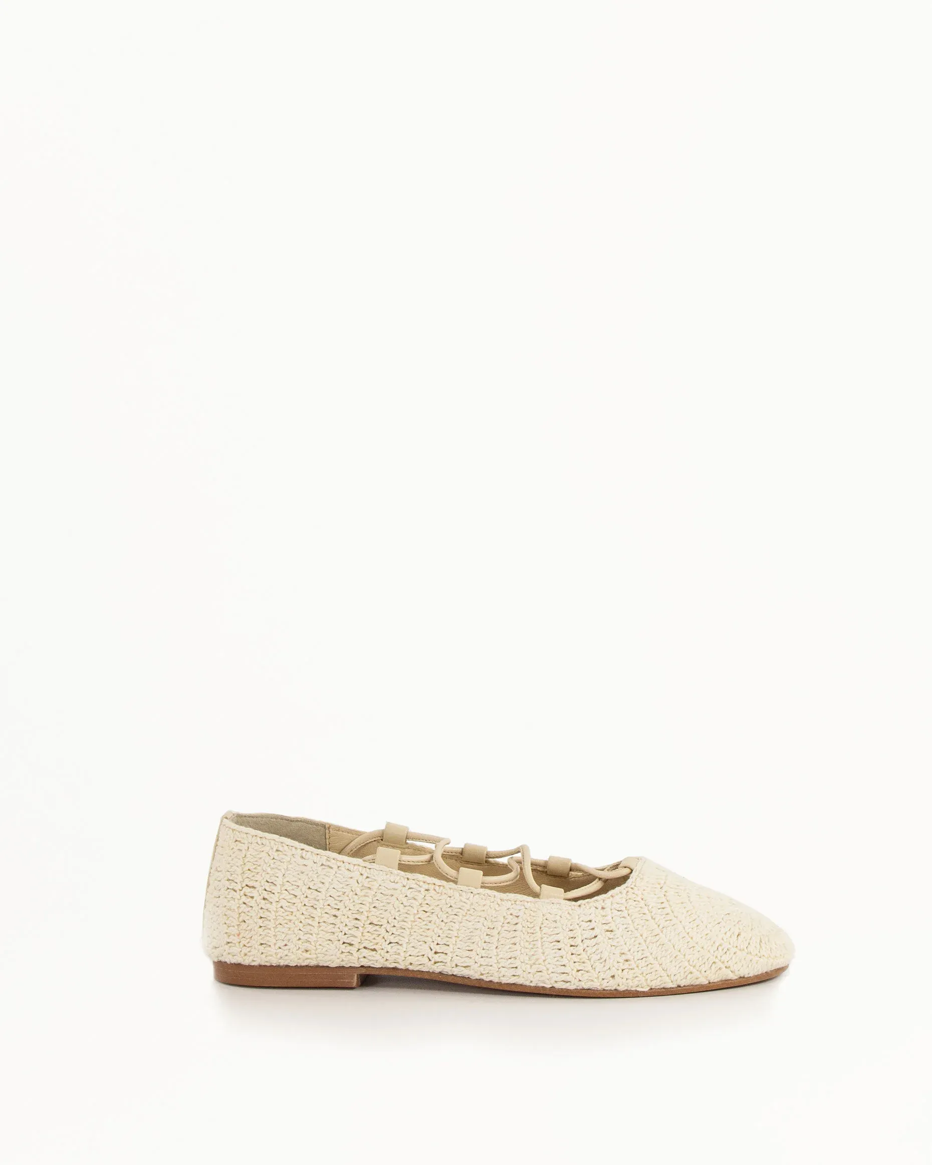 Ballet pumps