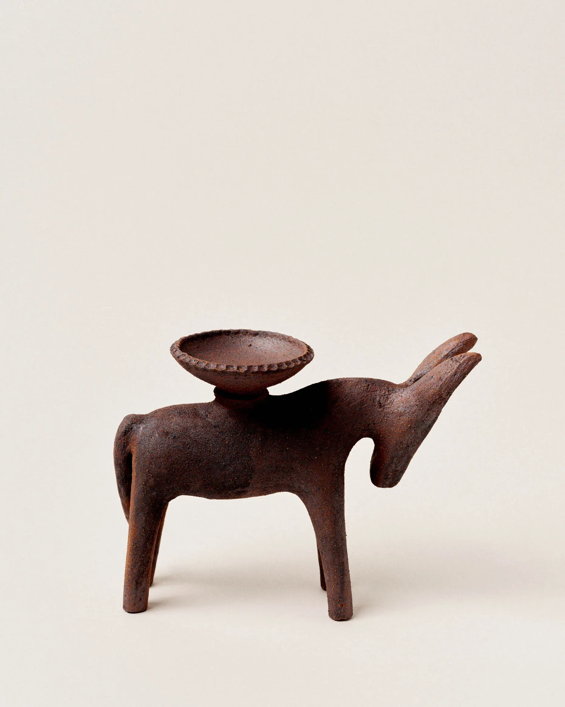 Candle holder