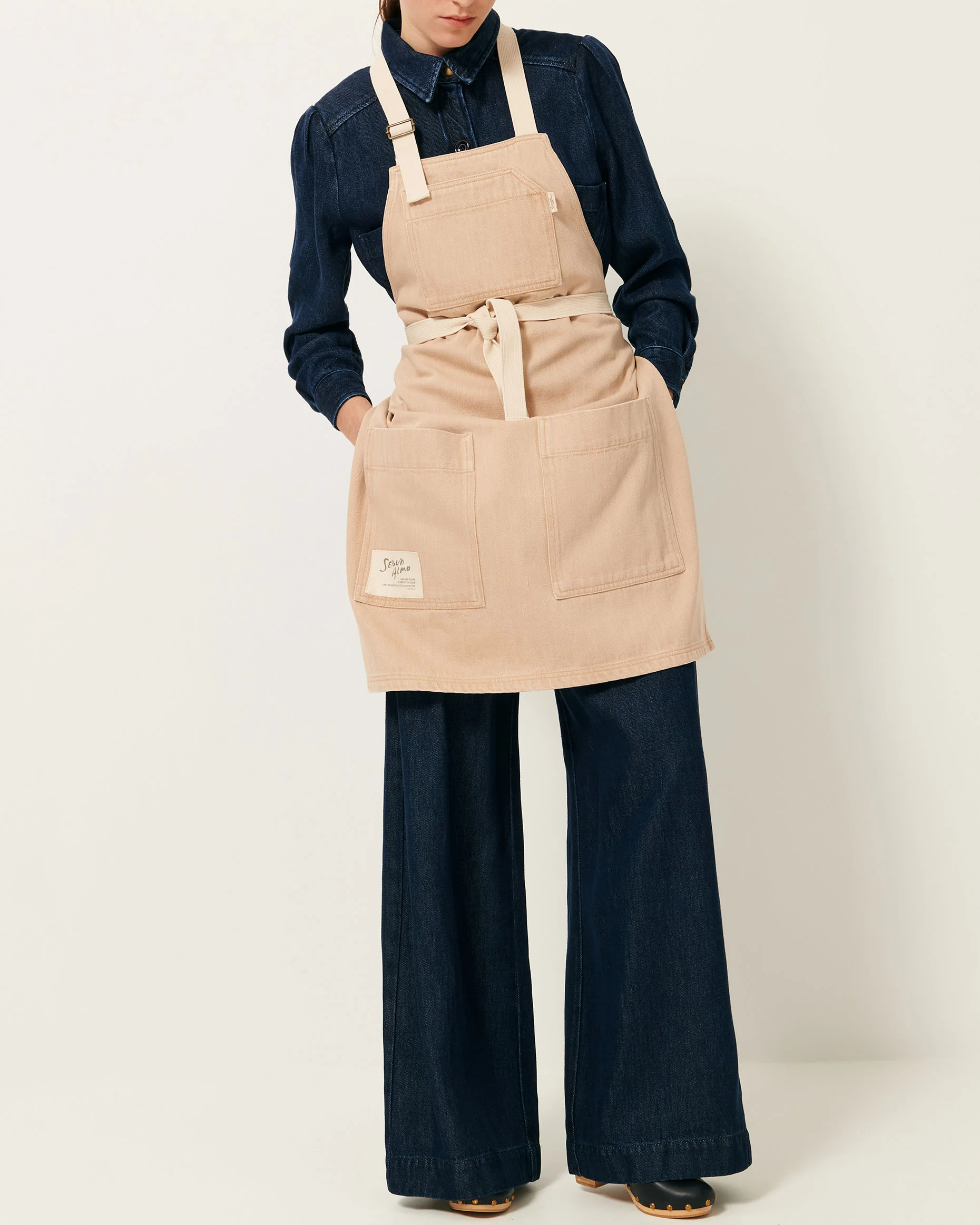 Apron