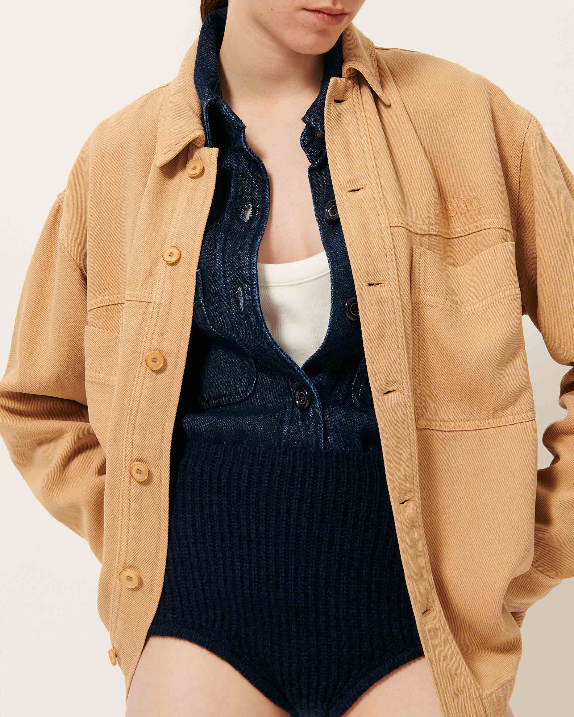 Overshirt