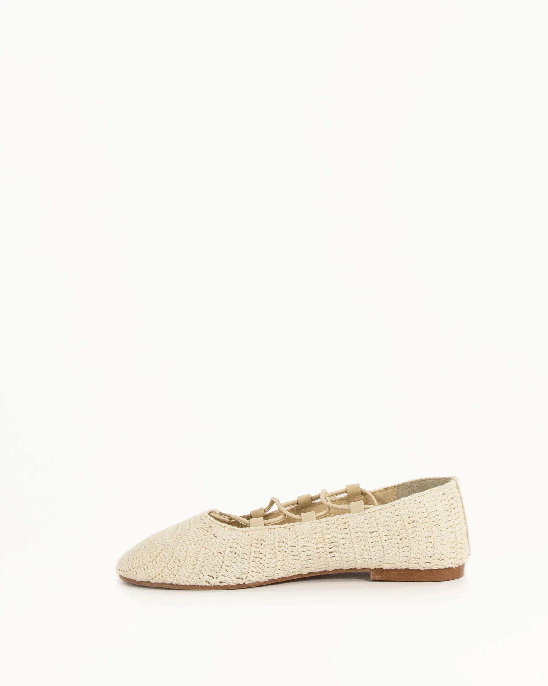 Ballet pumps