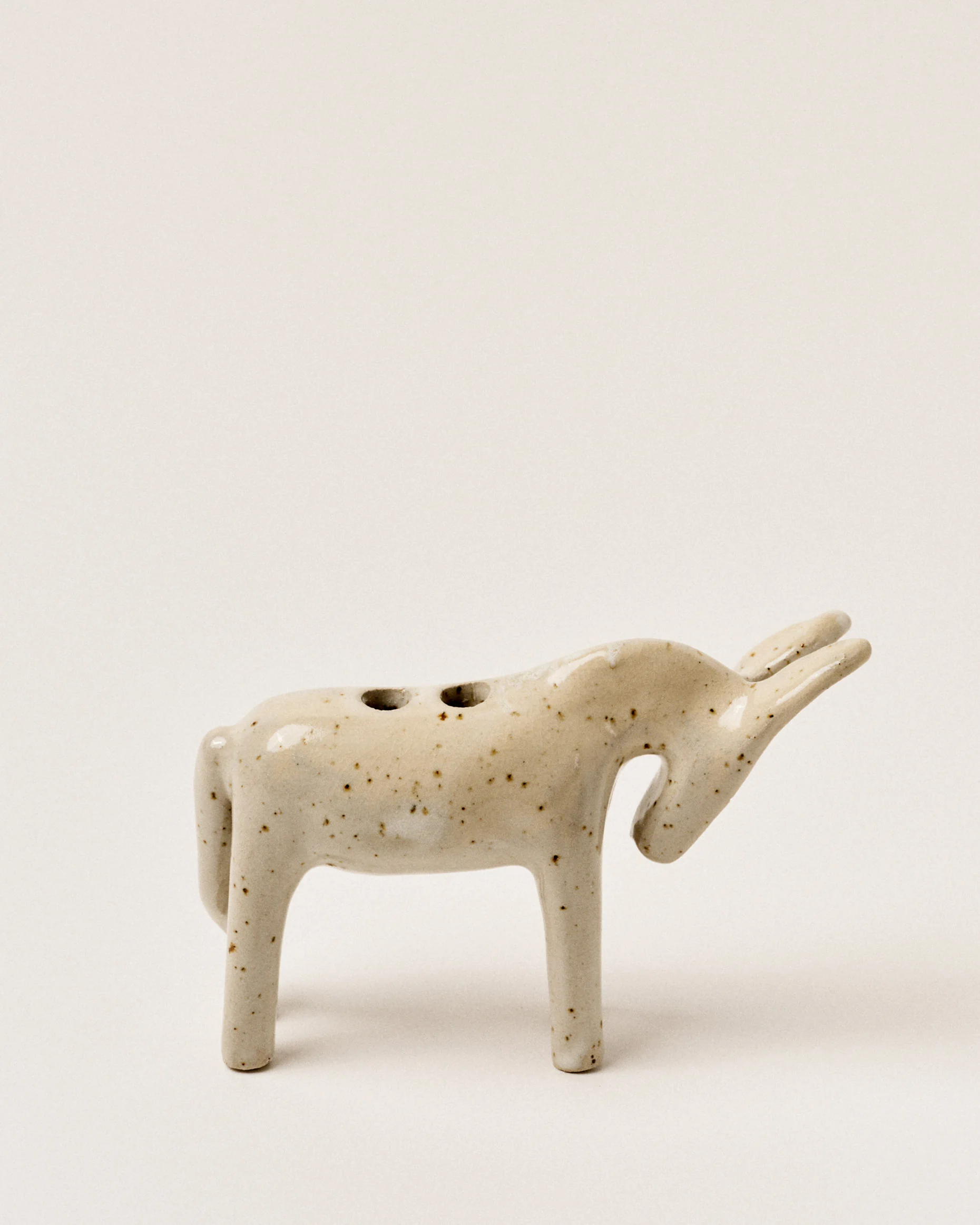 Candle holder