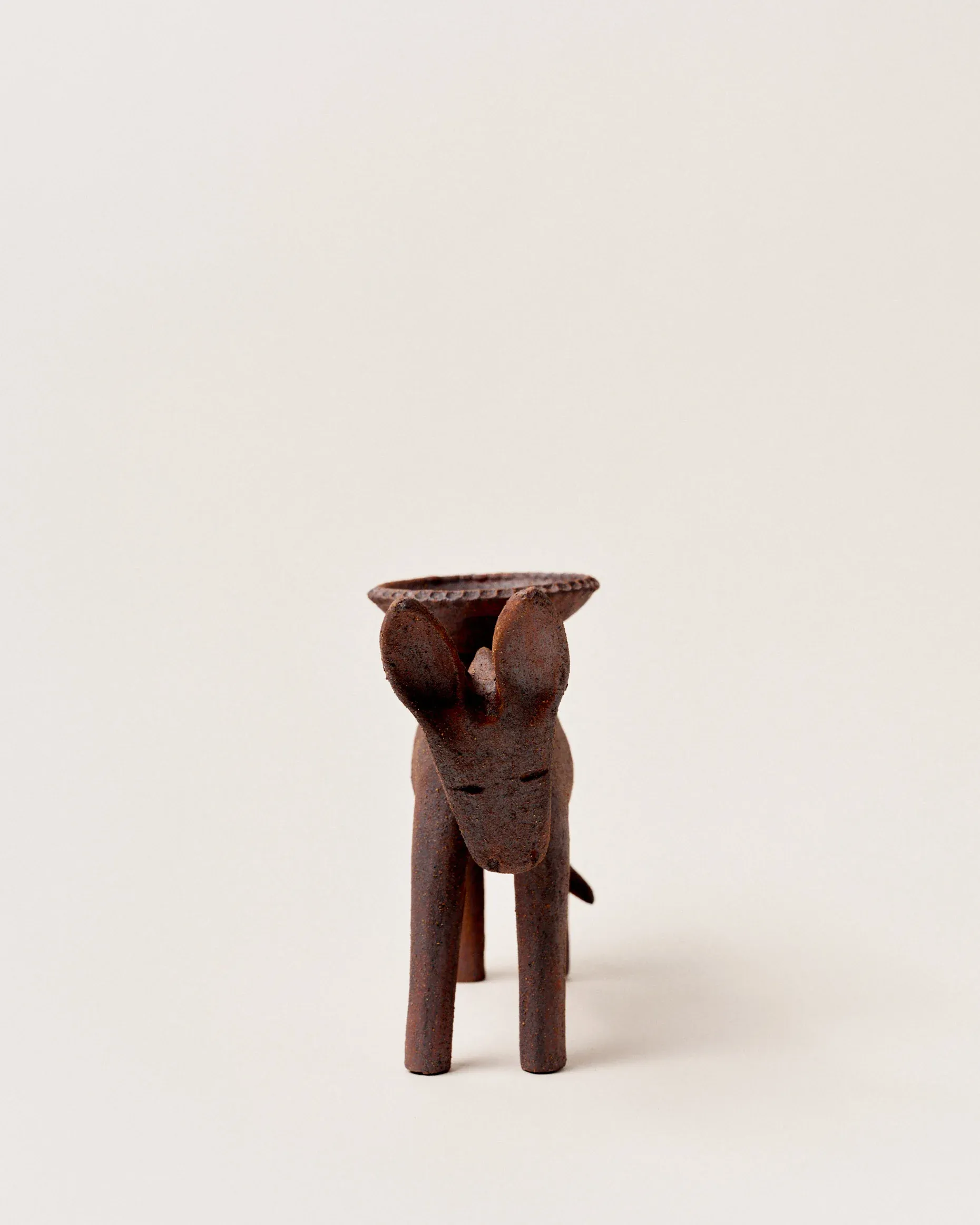 Candle holder