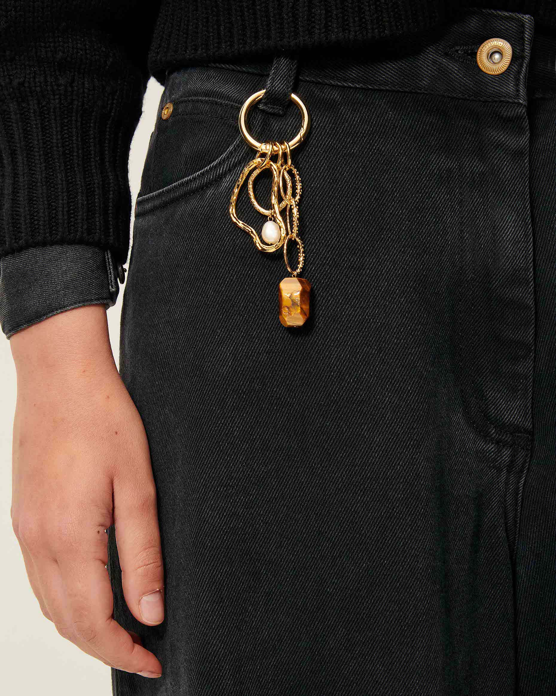 Key ring
