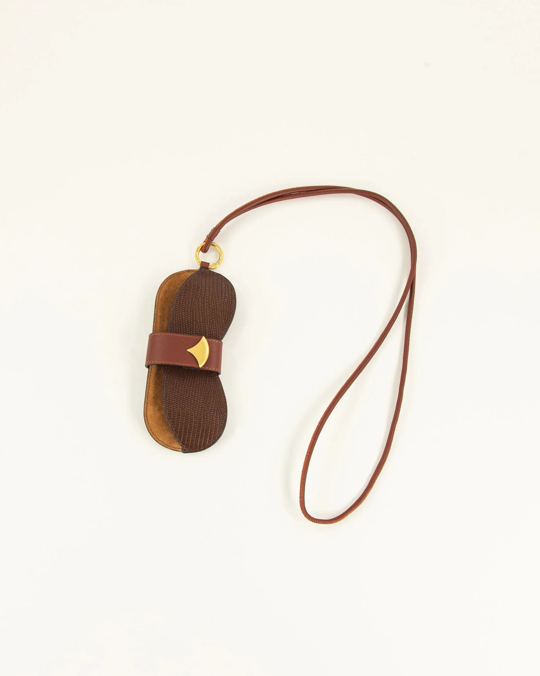 Glasses case