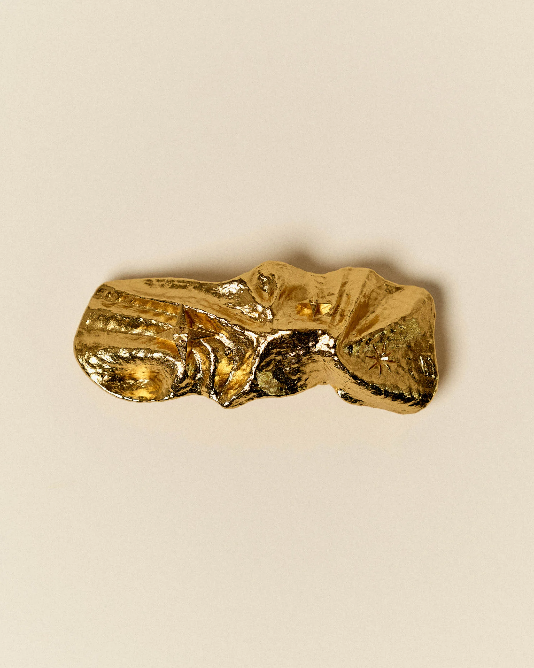 Hair clip