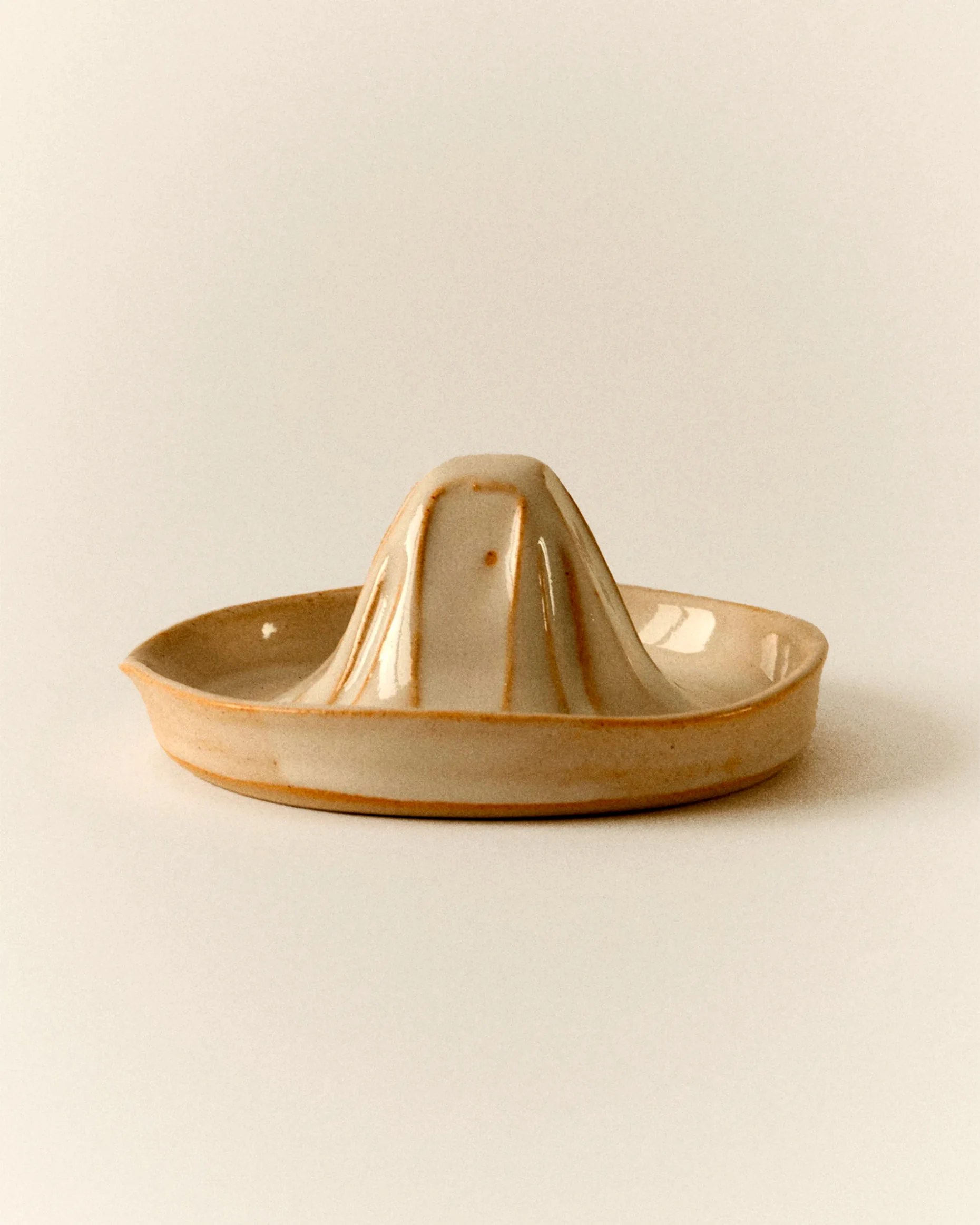 Citrus squeezer