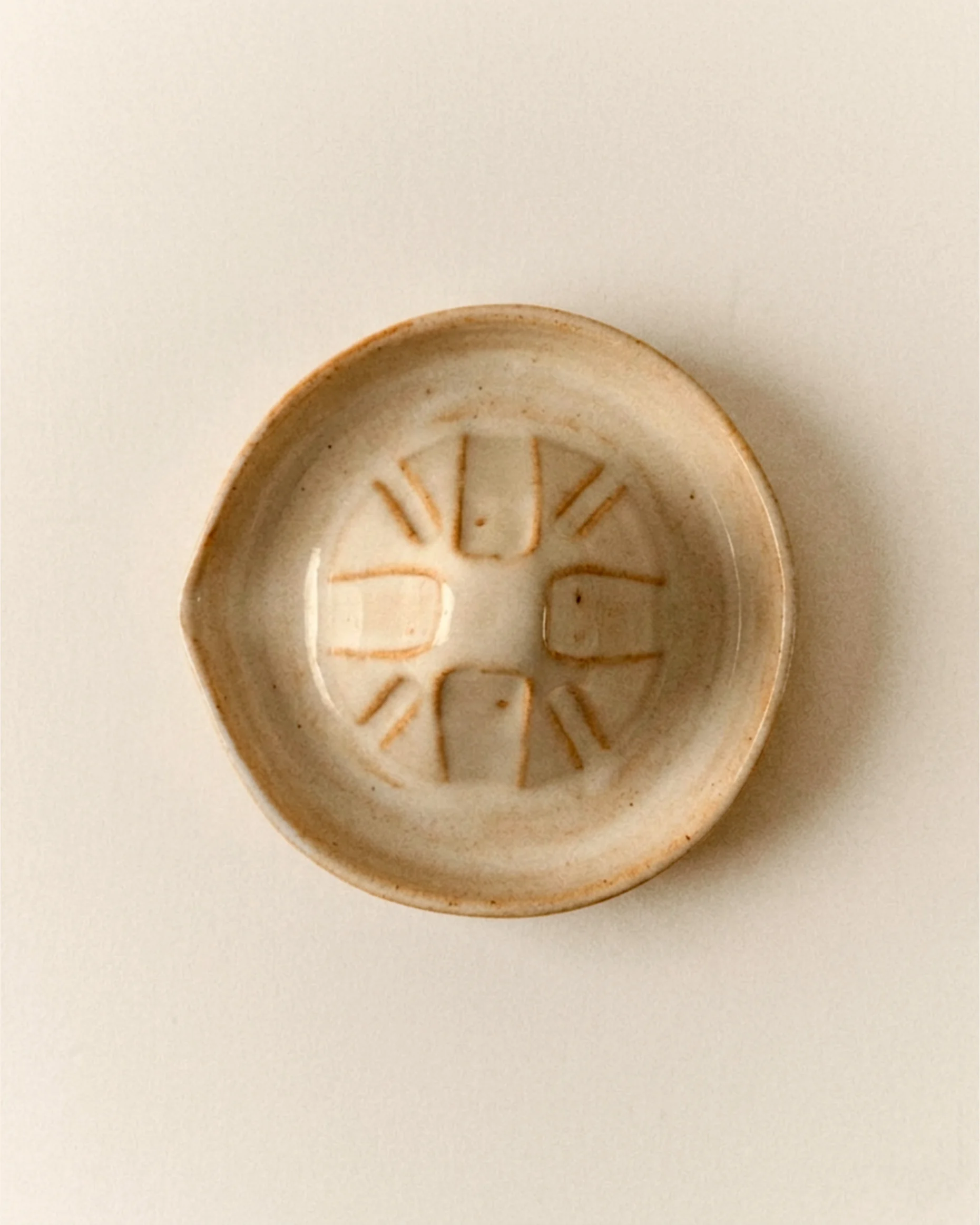 Citrus squeezer